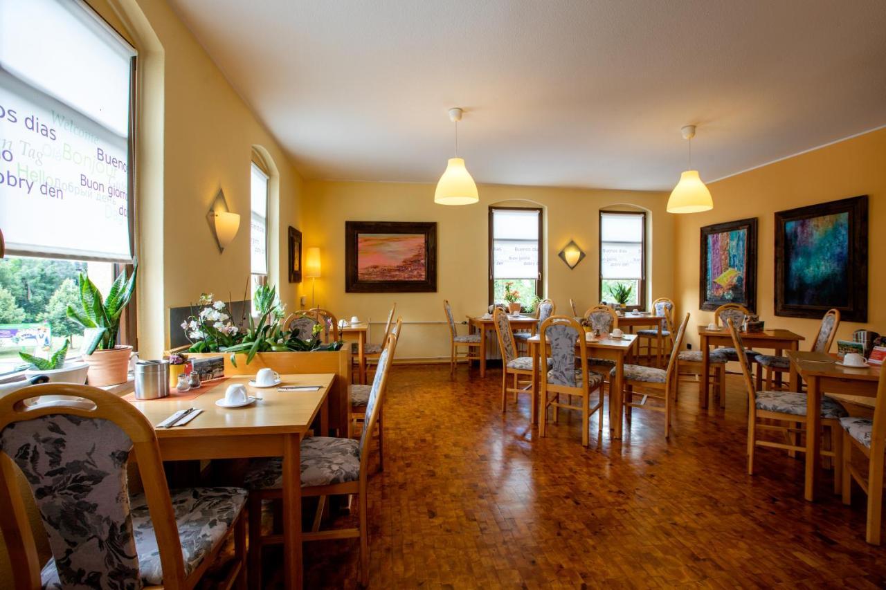סבניץ Hotel Brueckenschaenke מראה חיצוני תמונה